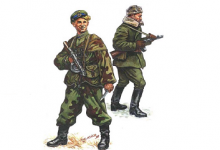 ВОЗДУШНО-ДЕСАНТНЫЕ ВОЙСКА В ВЕЛИКОЙ ОТЕЧЕСТВЕННОЙ ВОЙНЕ