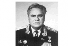 2 НОЯБРЯ 1922 ГОДА – РОДИЛСЯ ДЕСЯТЫЙ КОМАНДУЮЩИЙ ВОЗДУШНО-ДЕСАНТНЫМИ ВОЙСКАМИ ГЕНЕРАЛ АРМИИ СУХОРУКОВ Д.С.