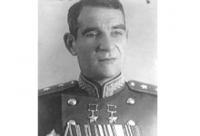 20 ДЕКАБРЯ 1895 ГОДА – РОДИЛСЯ ПЕРВЫЙ КОМАНДУЮЩИЙ ВОЗДУШНО-ДЕСАНТНЫМИ ВОЙСКАМИ СССР, ГВАРДИИ ГЕНЕРАЛ-ЛЕЙТЕНАНТ ГЛАЗУНОВ В.А.