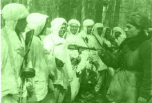 18 ЯНВАРЯ 1942 Г. – ДЕНЬ НАЧАЛА САМОЙ КРУПНОЙ  В ГОДЫ ВЕЛИКОЙ ОТЕЧЕСТВЕННОЙ ВОЙНЫ  ВОЗДУШНО-ДЕСАНТНАЯ ОПЕРАЦИЯ