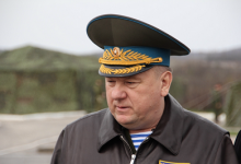 15 ФЕВРАЛЯ – ДЕНЬ РОЖДЕНИЯ ВОСЕМНАДЦАТОГО КОМАНДУЮЩЕГО ВОЗДУШНО-ДЕСАНТНЫМИ ВОЙСКАМИ, ГЕРОЯ РОССИИ, ГВАРДИИ ГЕНЕРАЛ-ПОЛКОВНИКА ШАМАНОВА В.А.