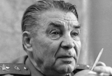 20 АПРЕЛЯ – 35 ЛЕТ НАЗАД, ПРИКАЗОМ МИНИСТРА ОБОРОНЫ СССР В.Ф. МАРГЕЛОВ НАВЕЧНО ЗАЧИСЛЕН ПОЧЁТНЫМ СОЛДАТОМ В СПИСКИ 1-Й РОТЫ 104-ГО ПАРАШЮТНО-ДЕСАНТНОГО ПОЛКА 76-Й ПСКОВСКОЙ ДИВИЗИИ ВДВ