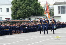 13 НОЯБРЯ – ДЕНЬ ОБРАЗОВАНИЯ РЯЗАНСКОГО ГВАРДЕЙСКОГО ВЫСШЕГО ВОЗДУШНО-ДЕСАНТНОГО КОМАНДНОГО ОРДЕНА СУВОРОВА ДВАЖДЫ КРАСНОЗНАМЁННОГО УЧИЛИЩА ИМЕНИ  ГЕНЕРАЛА АРМИИ МАРГЕЛОВА В.Ф.