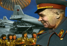 27 ДЕКАБРЯ  –  112 ЛЕТ СО ДНЯ РОЖДЕНИЯ  ВАСИЛИЯ ФИЛИППОВИЧА МАРГЕЛОВА